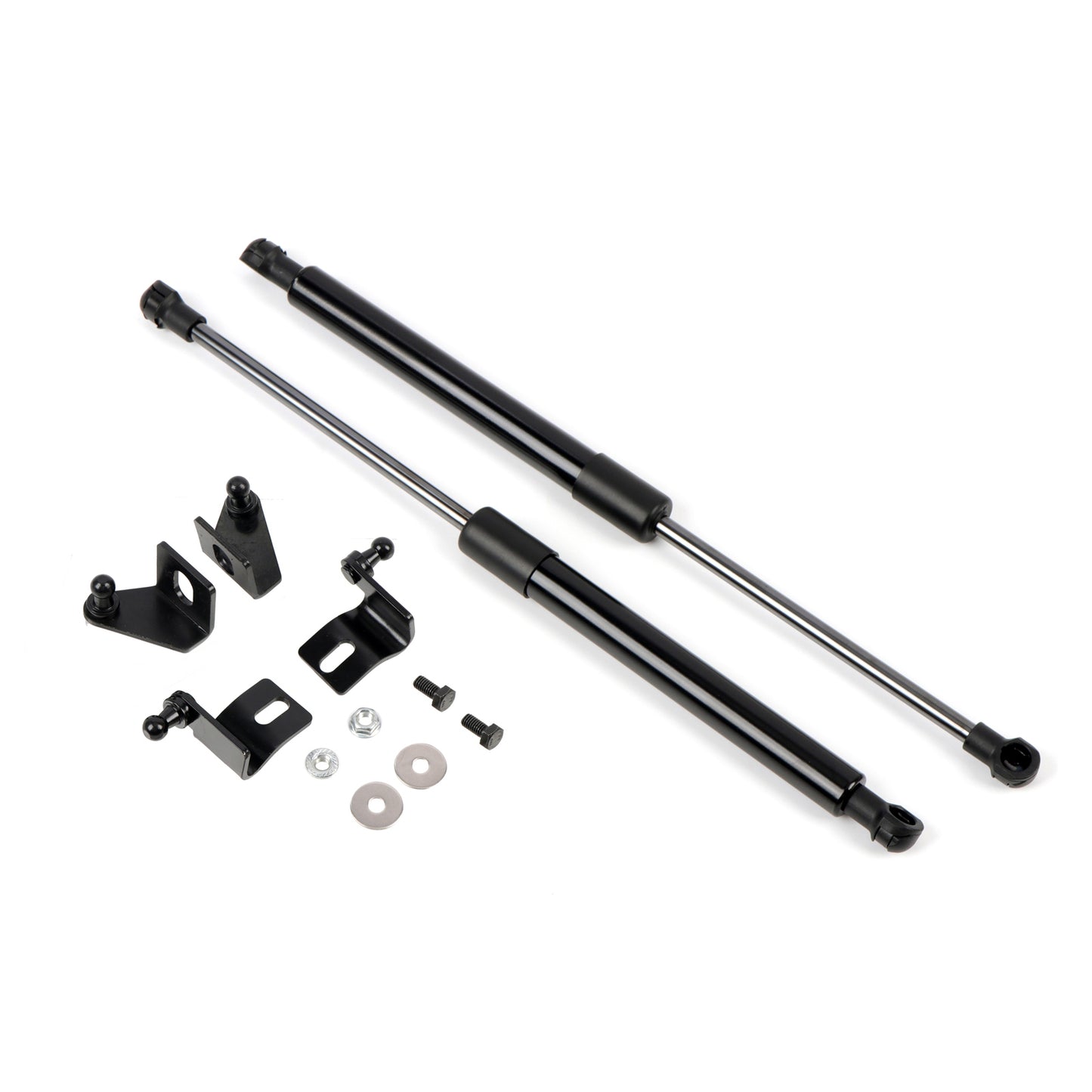 Bonnet Hood Shock Lift Struts for Toyota LandCruiser Prado LC250 2024+