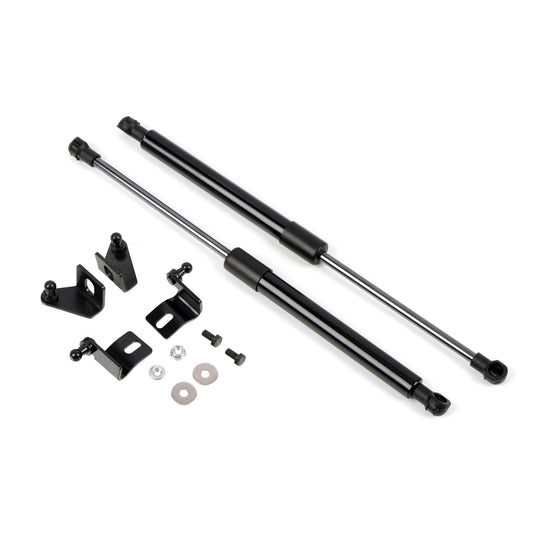 Bonnet Hood Shock Lift Struts for Toyota LandCruiser Prado LC250 2024+