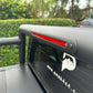 Sports Bar for SsangYong Musso (BLACK).