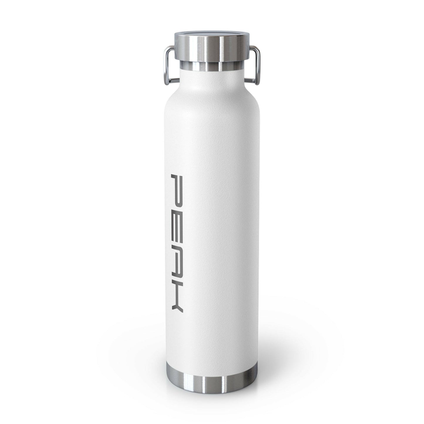 PEAK Vacuum Insulated Bottle 650ml (Available in 8 Colors).