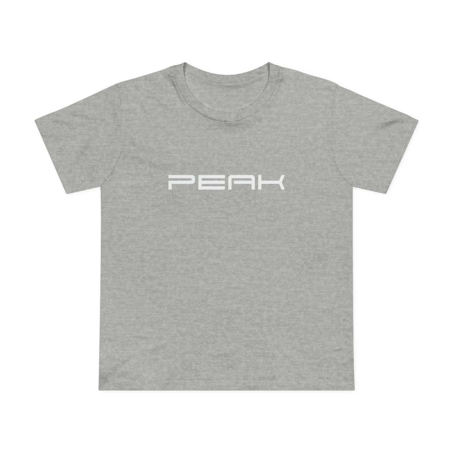 PEAK Women’s Maple Tee (Available in 5 Colors).