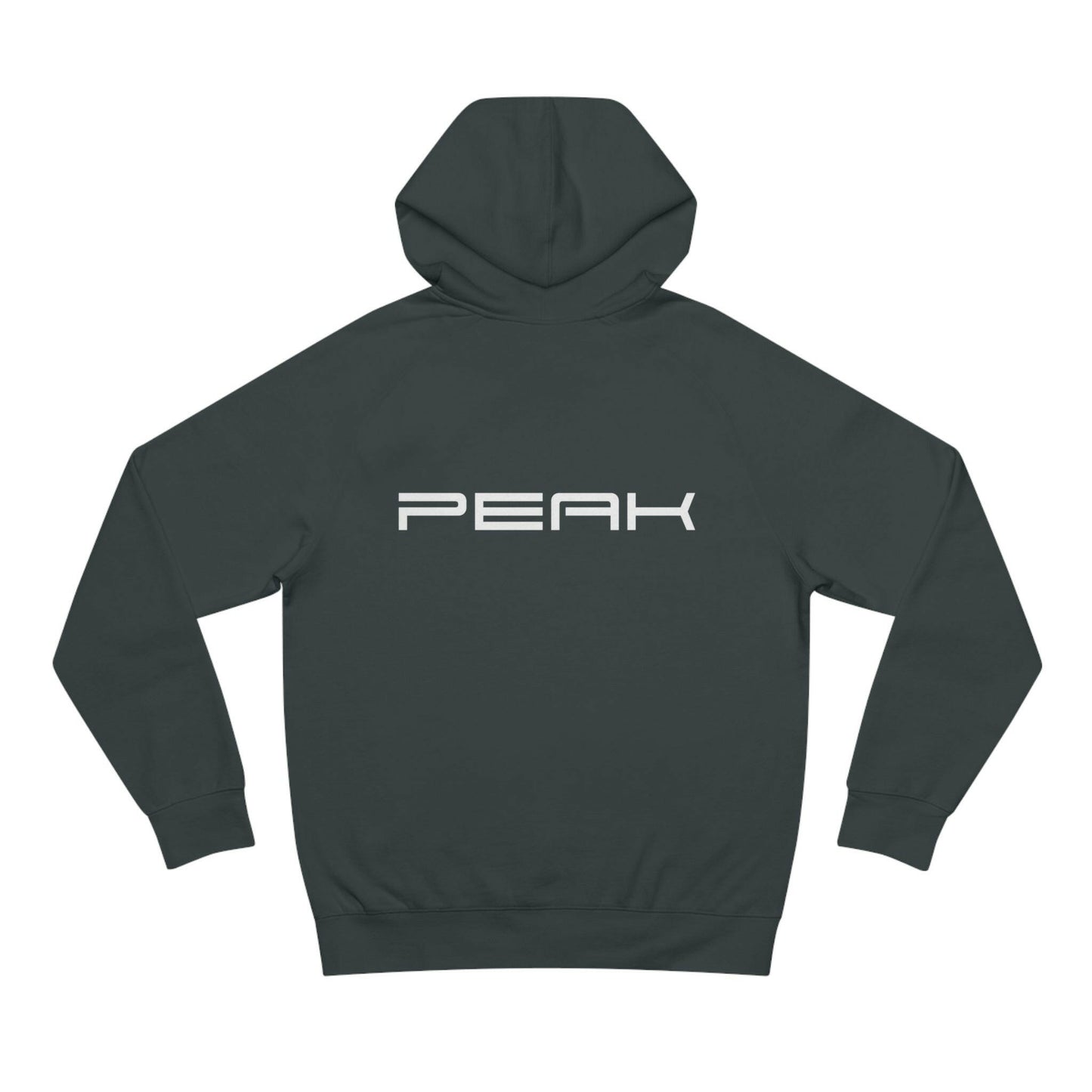 PEAK Unisex Supply Hoodie 003 (Available in 6 Colors).