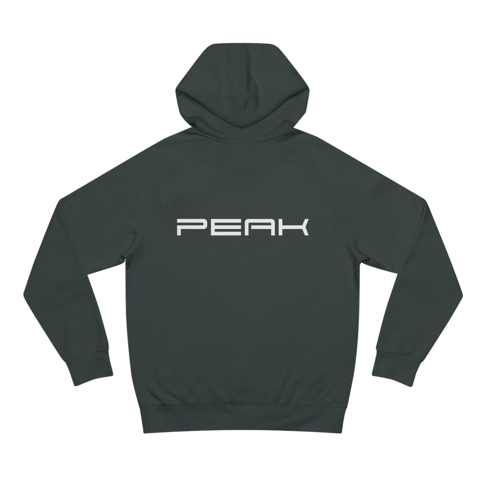 PEAK Unisex Supply Hoodie 003 (Available in 6 Colors).