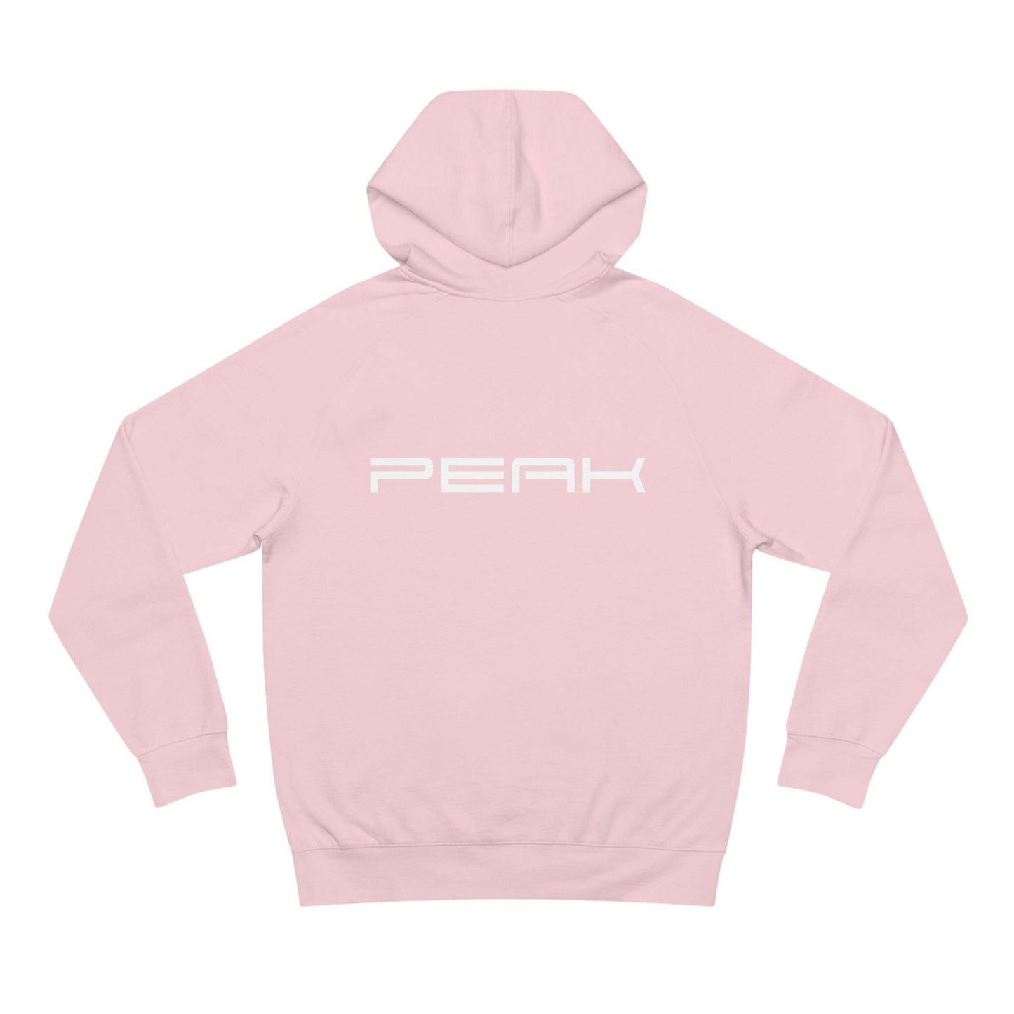 PEAK Unisex Supply Hoodie 003 (Available in 6 Colors).