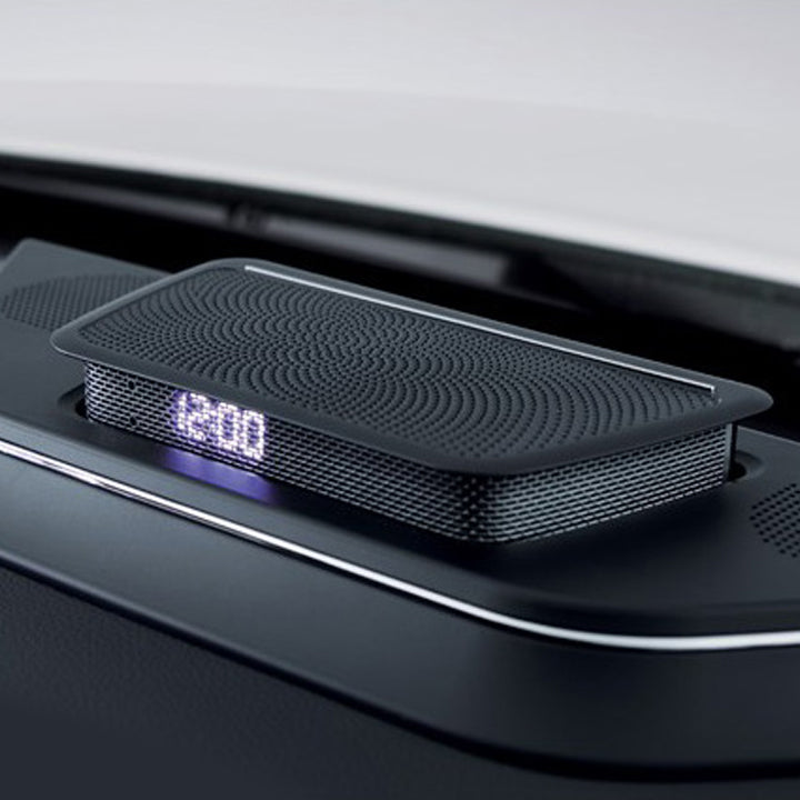 Genuine KGM SsangYong Floating Center Mood Speaker – Compatible with Musso & Rexton MY24+