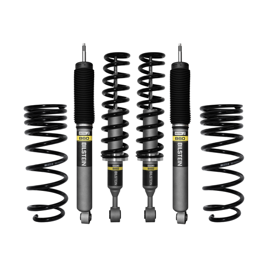 Bilstein B60 2inch Suspension Kit for Toyota Landcruiser Prado 250