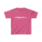 PEAK Kids Heavy Cotton™ Tee (Available in 6 Colors).