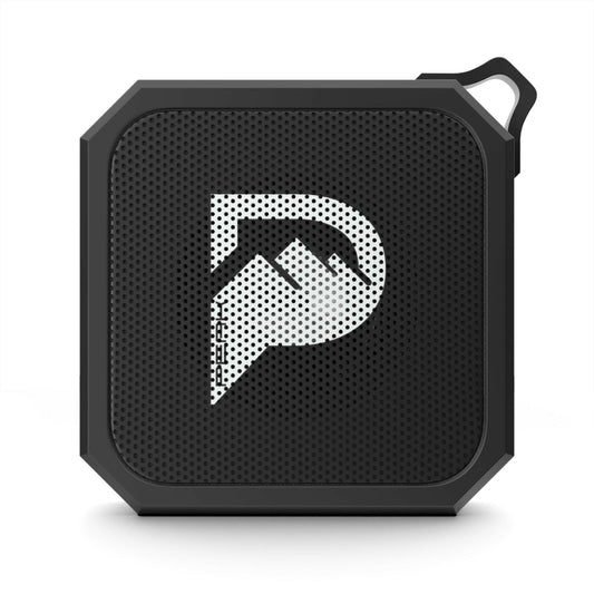 PEAK IPX6 Certified Outdoor Bluetooth Speaker.