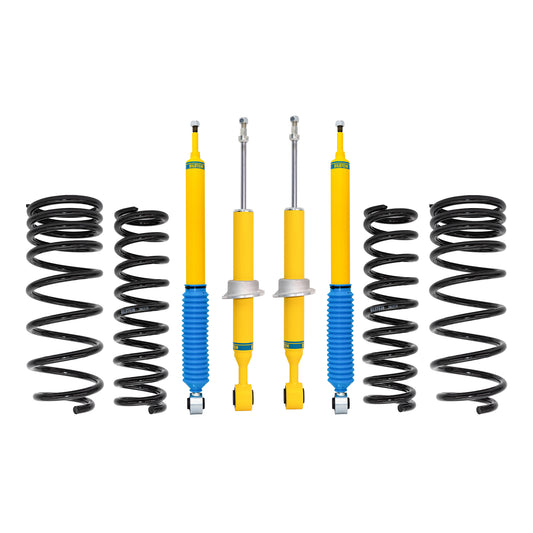 Bilstein B6 2inch Suspension Kit for Toyota Landcruiser Prado 250