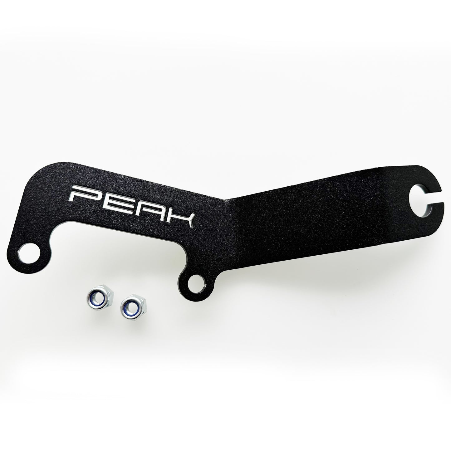 PEAK UHF Aerial Mount to Suit KGM SsangYong Musso & Rexton 2018-Current