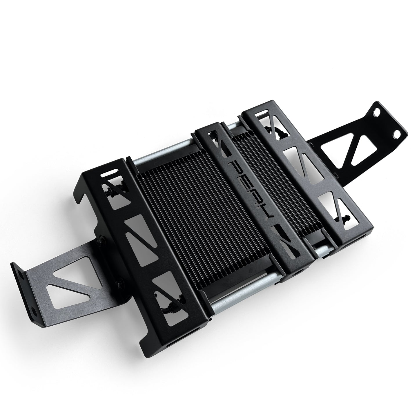 PEAK Transmission & Power Steering Cooler Kit for KGM Ssangyong Musso & Rexton