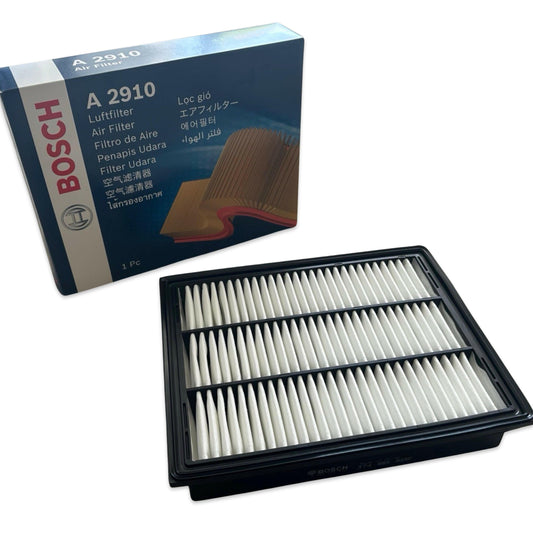 Air Filter for SsangYong Musso & Rexton (Bosch).