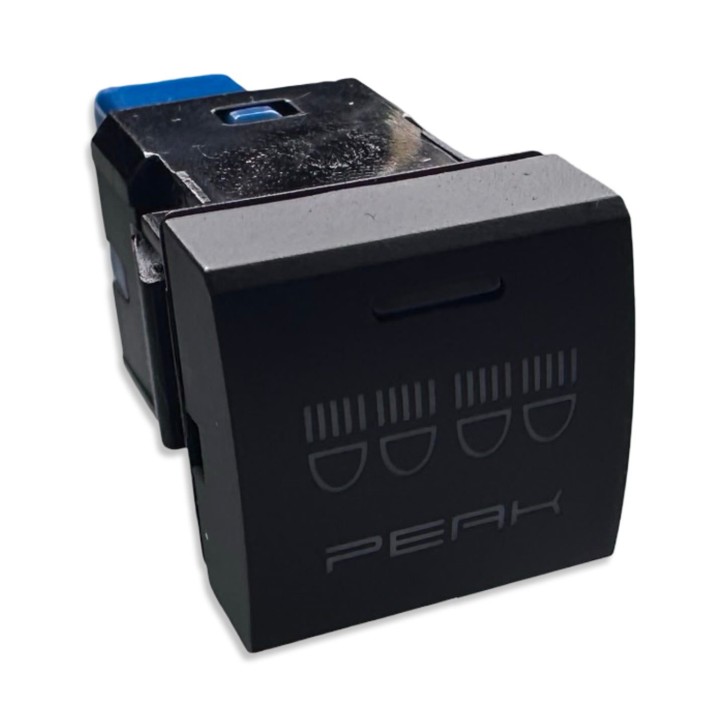 PEAK CANBUS High Beam Pickup Harness For Toyota Prado 250 & Lexus GX550