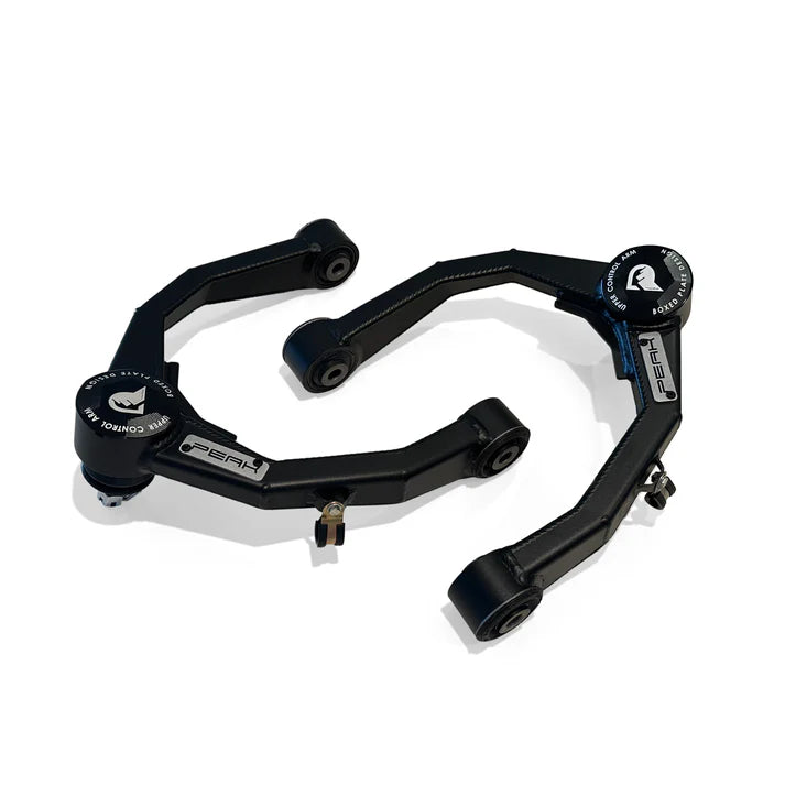 PEAK ULTIMATE 2 Inch Shock & Suspension Combo for KGM SsangYong Rexton