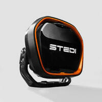 STEDI Type X EVO 8.5" Spot Lights - Pair.