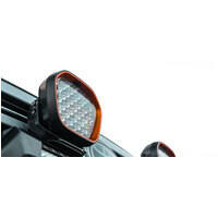 STEDI Type X EVO 8.5" Spot Lights - Pair.