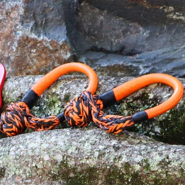 Carbon Recovery Four Soft Shackle Combo - CR - RC - 4SS 2