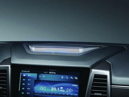 Genuine Ssangyong Floating Centre Mood Speaker.