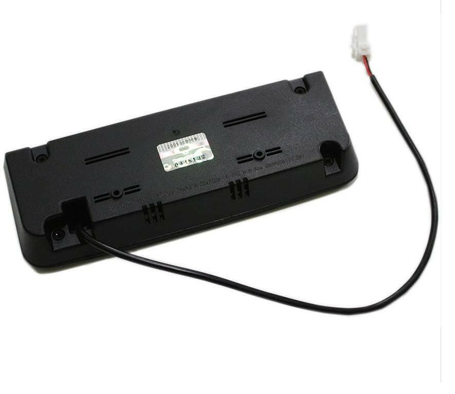 Genuine SsangYong Smartphone 15W Fast Wireless Charger.