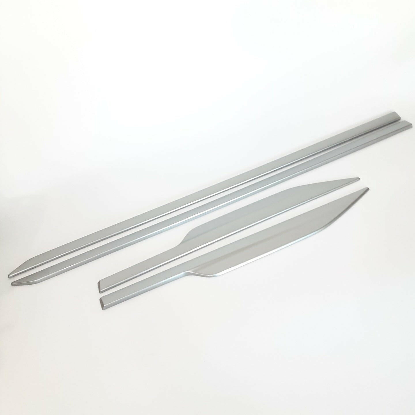 Genuine SsangYong Door Garnish for Rexton (Set).