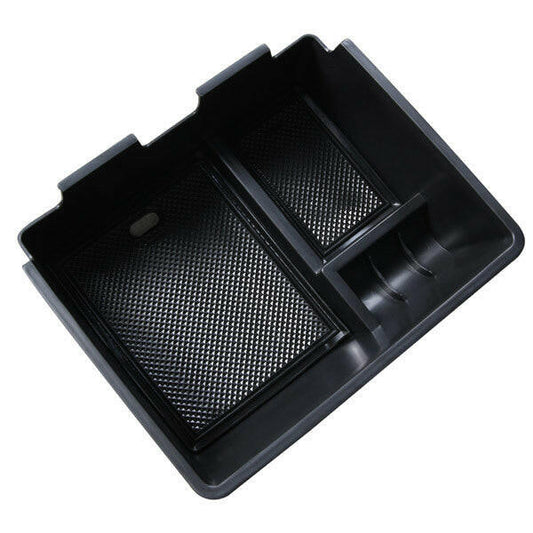 Centre Console Storage Tray for SsangYong Rexton.