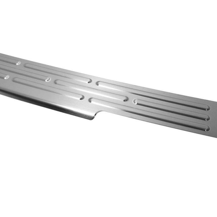 Genuine SsangYong Rear Scuff Plate for Musso.