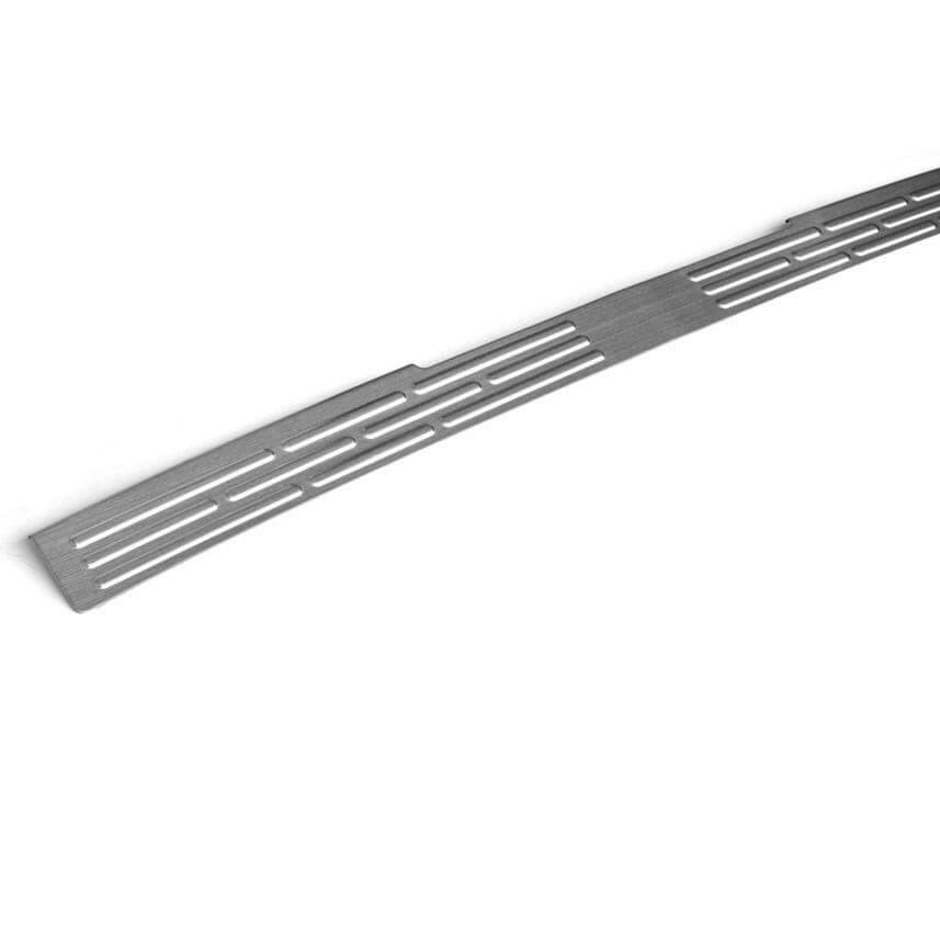 Genuine SsangYong Rear Scuff Plate for Musso.