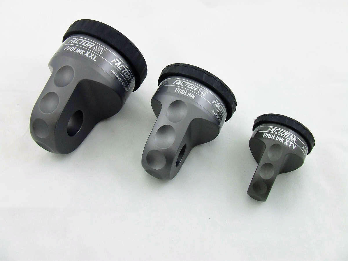 Factor55 Prolink XXL.