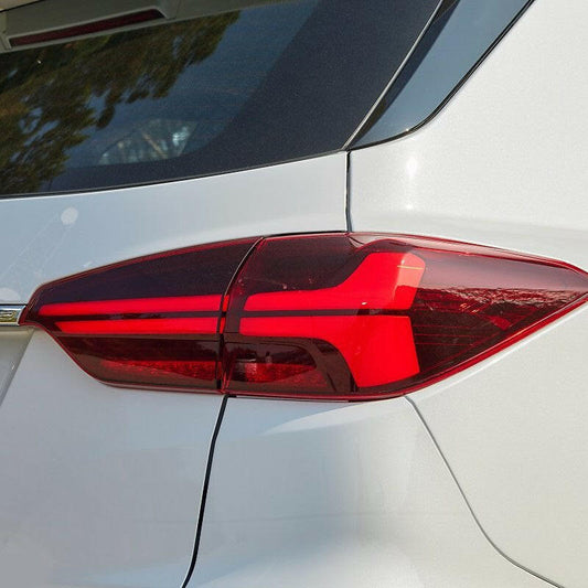 Genuine SsangYong Tail Light for Rexton (Right).