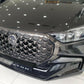 Genuine SsangYong Black Edition Grill for Rexton.