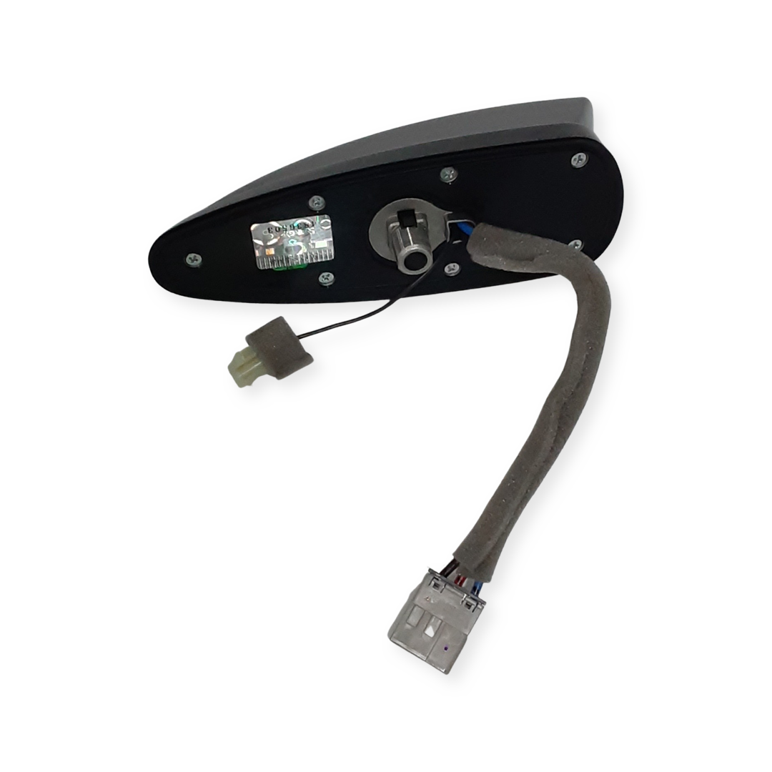 Genuine SsangYong Shark Fin Antenna for Musso & Rexton.