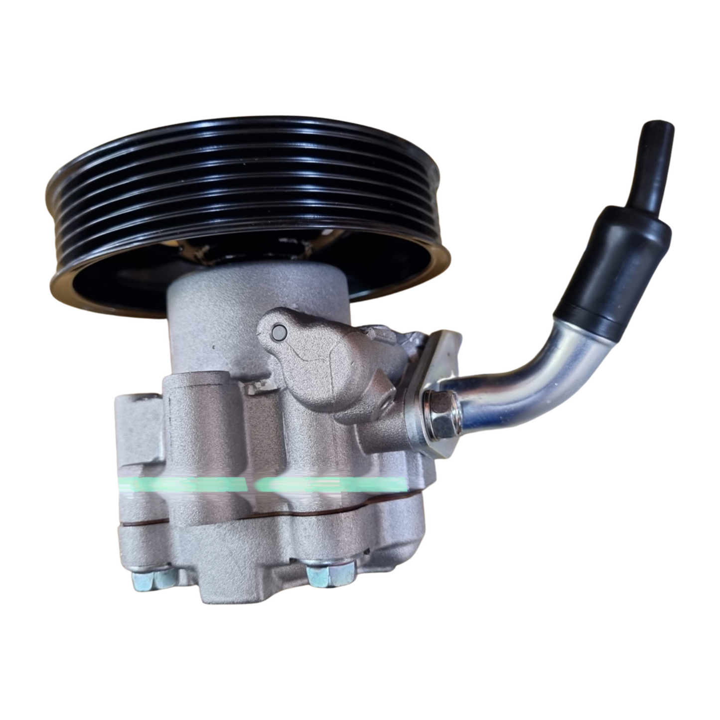 Genuine SsangYong Power Steering Pump for Rexton & Musso.