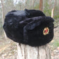 Carbon Offroad Ruski Russian Winter Hat - Genuine RUSSIAN - CW-RH_B62 23