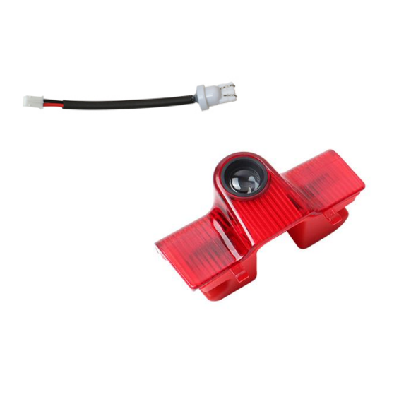 Genuine SsangYong LEDDoor Spot Lamp for Rexton.