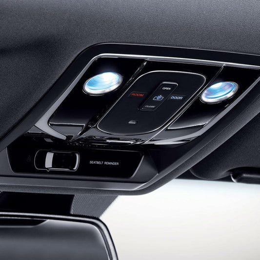 Genuine Ssangyong Overhead Cluster For Musso & Rexton.