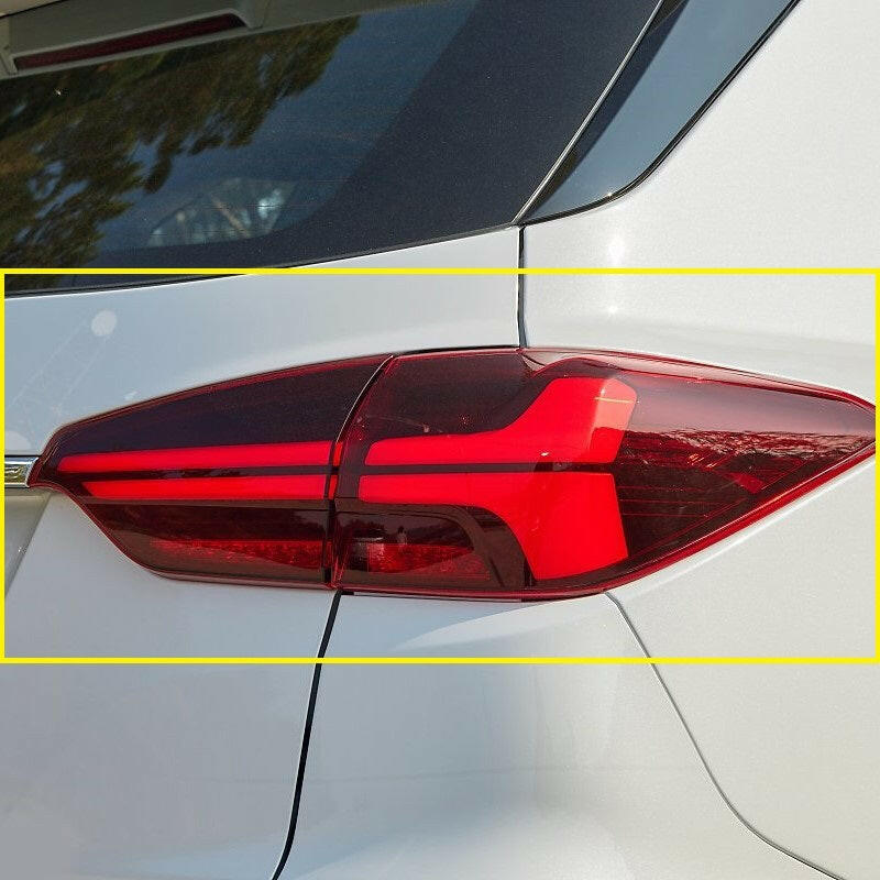Genuine SsangYong Tail Light for Rexton (Right).