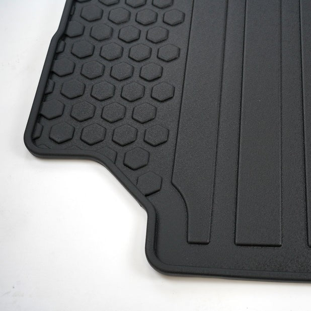 TPE Rear Cargo Mat for Land Rover Defender 90 (L663)