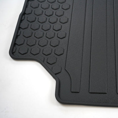 TPE Rear Cargo Mat for Land Rover Defender 90 (L663)