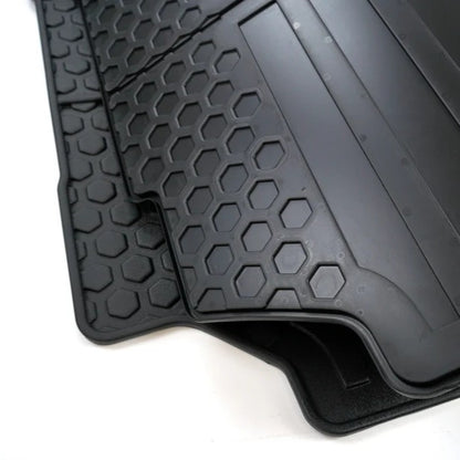 TPE Rear Cargo Mat for Land Rover Defender 110 (L663)