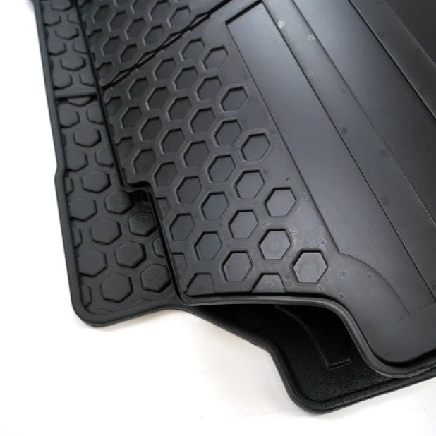 TPE Rear Cargo Mat for Land Rover Defender 90 (L663)