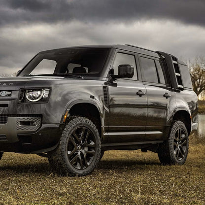 Deployable Roof Ladder For Land Rover Defender 90 / 110 / 130 Series (L663)