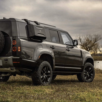 Side Storage Box For Land Rover Defender 90 / 110 / 130 Series (L663)