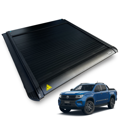 Electric Roller Cover for Volkswagen Amarok