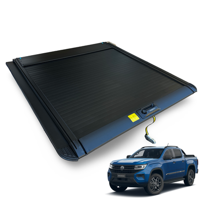 Manual Roller Cover for Volkswagen Amarok