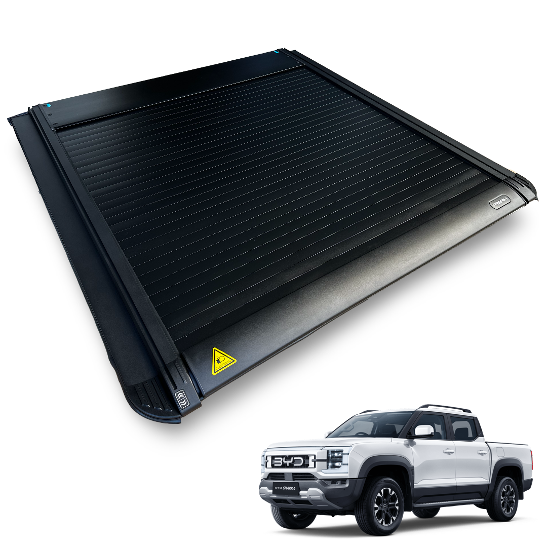 Electric Roller Cover for BYD Shark