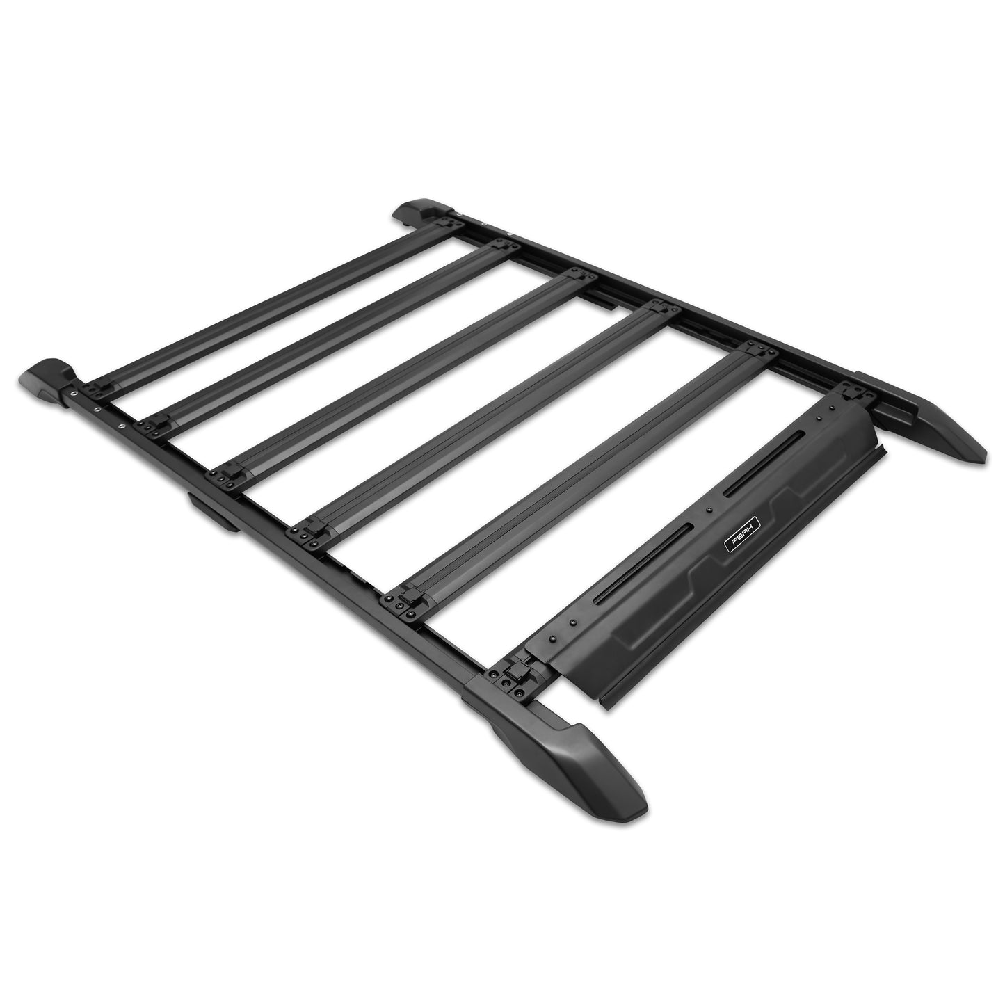 Roof Rack Platform System (Short) for Toyota LandCruiser Prado J250 & Lexus GX550 (2024 - Current)