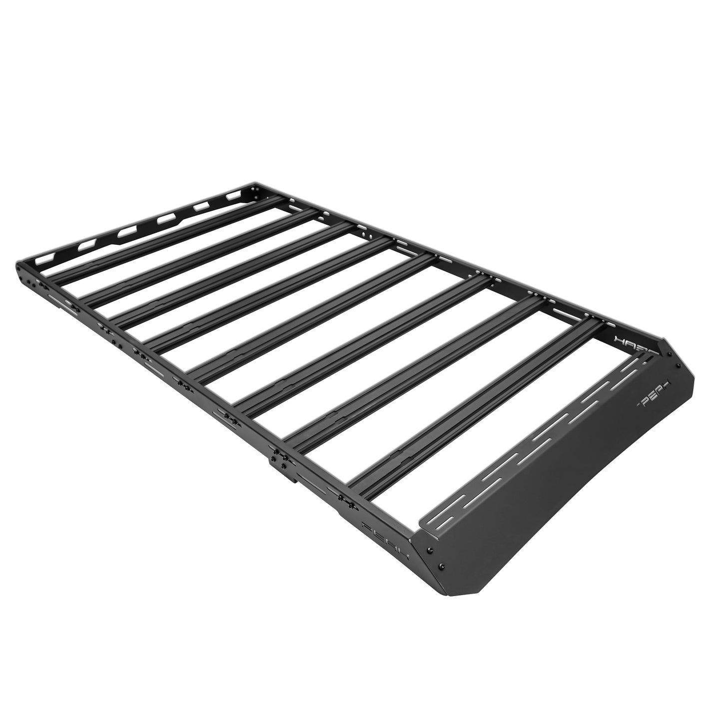 Roof Rack Platform System (Long) for Toyota LandCruiser Prado J250 & Lexus GX550 (2024 - Current)