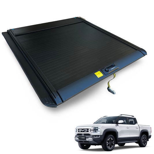 Manual Roller Cover for BYD Shark