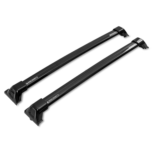 Crossbars / Roof Racks for Lexus GX550 Sports & Sports Luxury