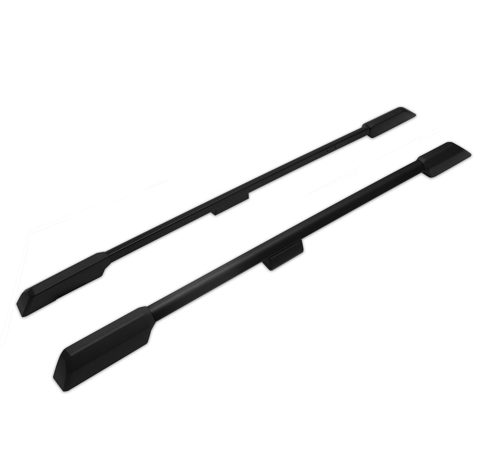 OE Roof Rails for Toyota LandCruiser Prado J250 & Lexus GX550 – PEAK 4x4